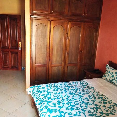 Hotel Achokre Ouled Aich Exterior photo