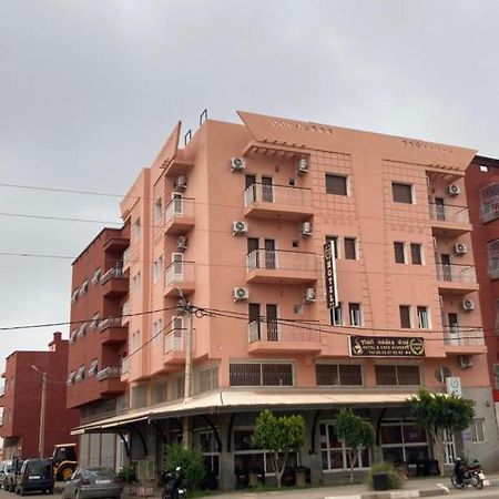 Hotel Achokre Ouled Aich Exterior photo