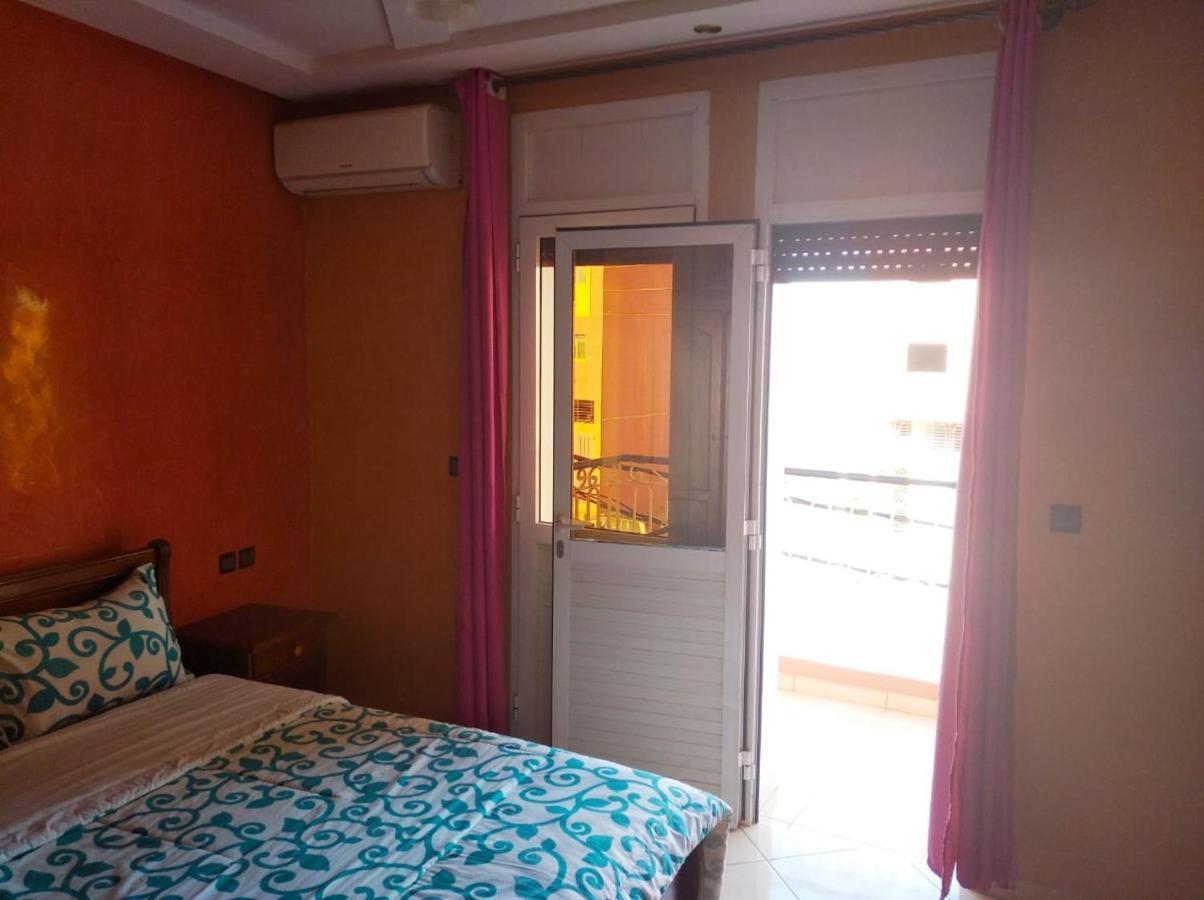 Hotel Achokre Ouled Aich Exterior photo