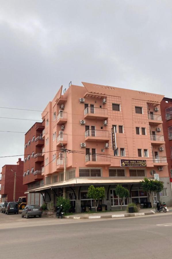 Hotel Achokre Ouled Aich Exterior photo