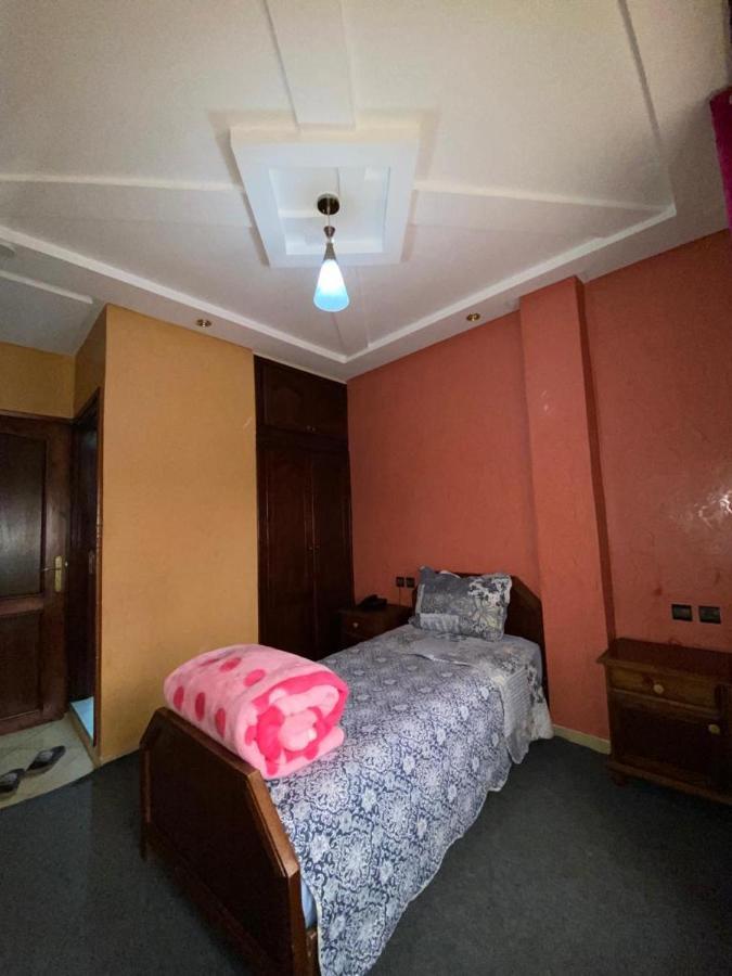 Hotel Achokre Ouled Aich Exterior photo